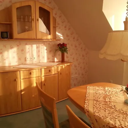 Ferienwohnung Ostfriesenglück Leer Exterior foto