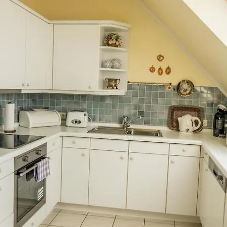 Ferienwohnung Ostfriesenglück Leer Exterior foto