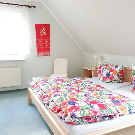 Ferienwohnung Ostfriesenglück Leer Exterior foto
