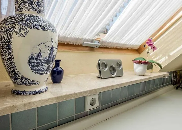 Ferienwohnung Ostfriesenglück