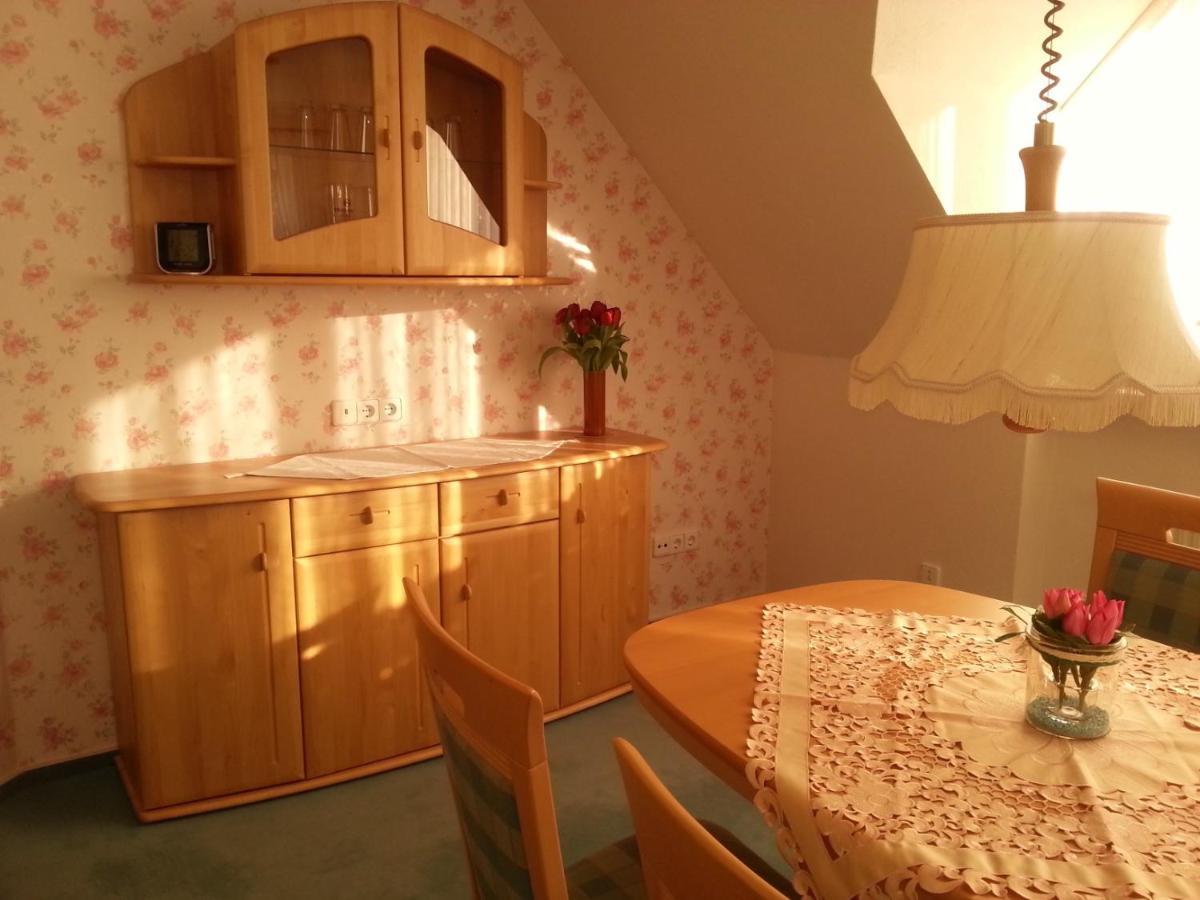 Apartment Ostfriesenglück Leer (Ostfriesland)