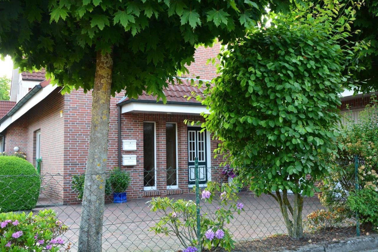 Ostfriesenglück * Leer (Ostfriesland)