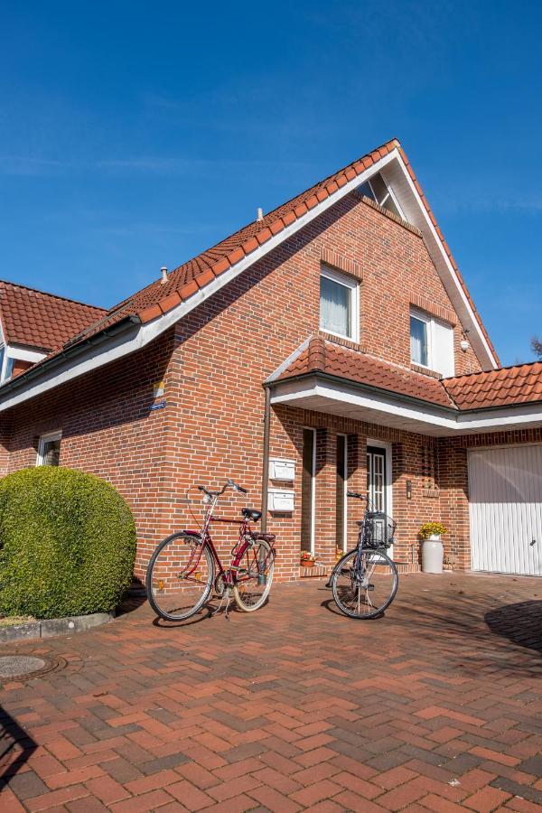 Ostfriesenglück Leer (Ostfriesland)