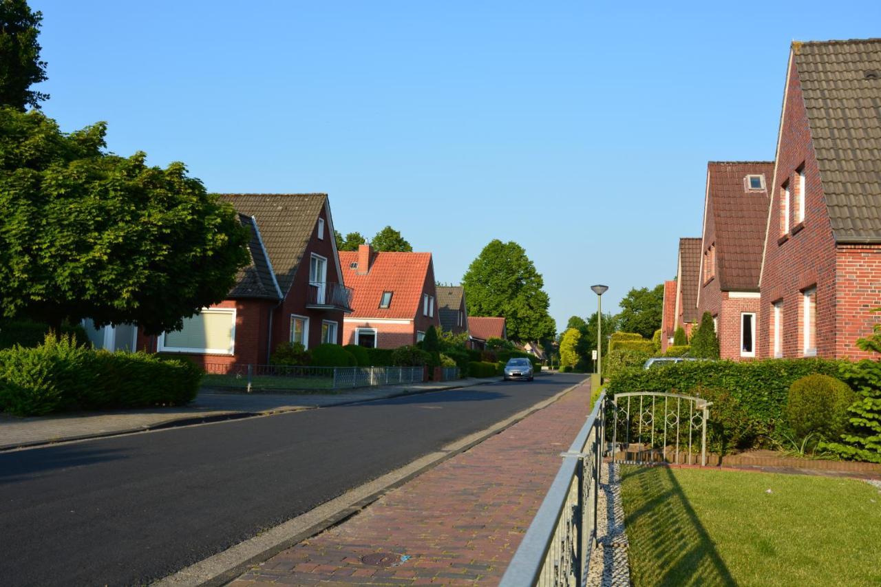 Ostfriesenglück *