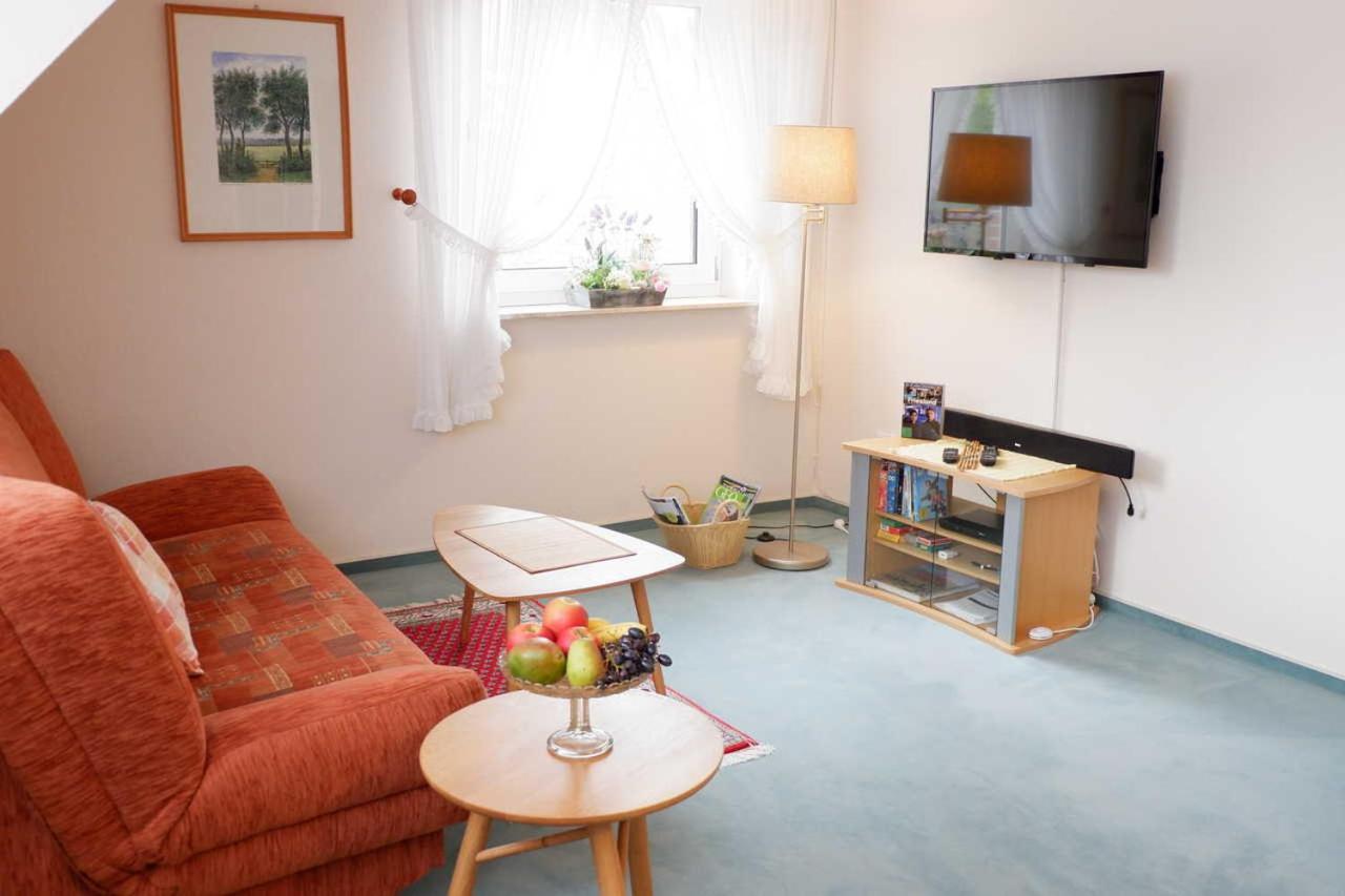 Apartment Ostfriesenglück
