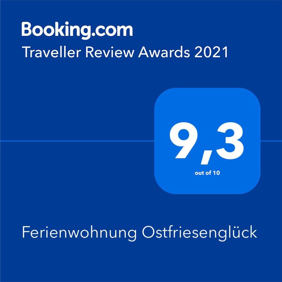 Apartment Ostfriesenglück Leer (Ostfriesland)